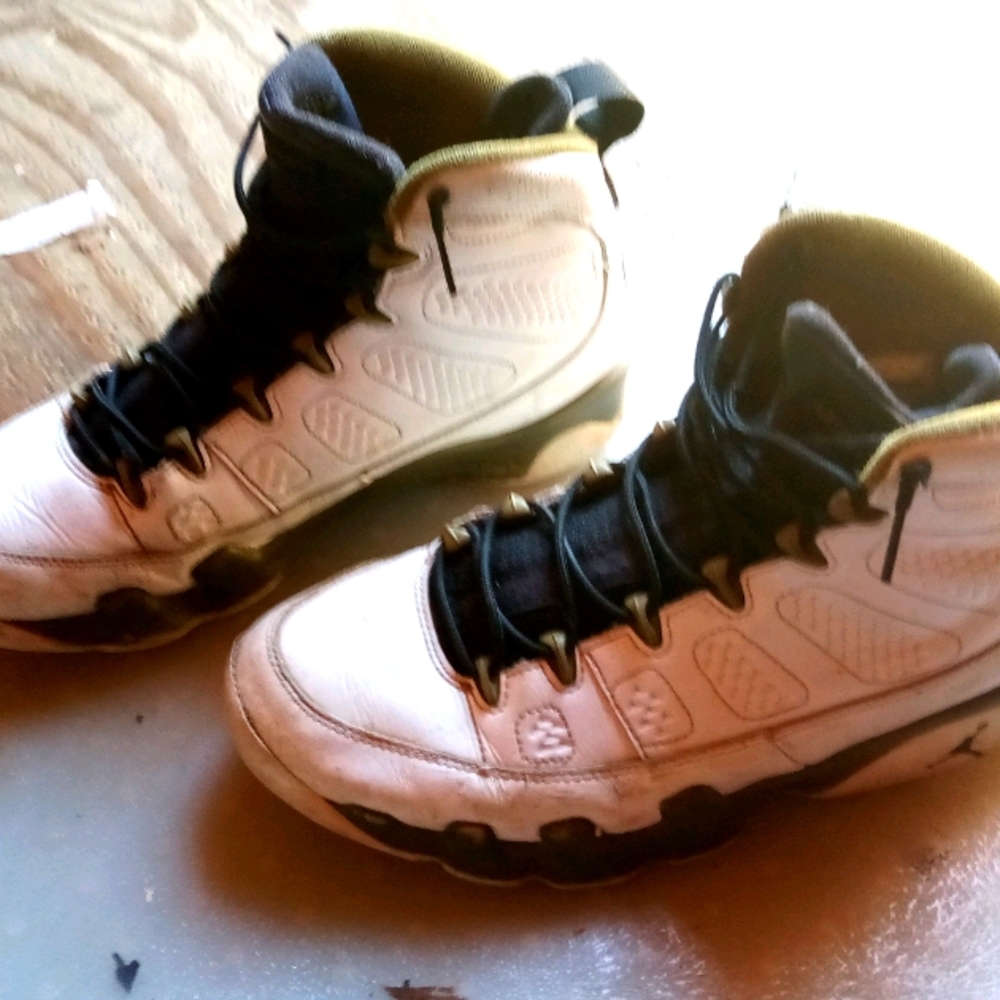 Retro Jordans